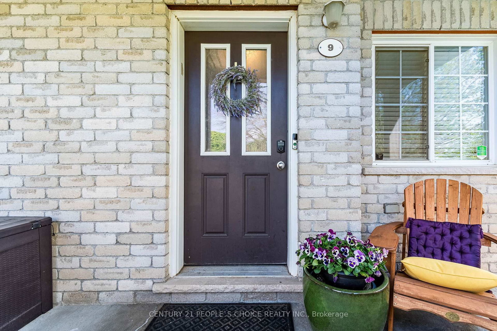 35 Mountford Drive • #9 • Guelph, ON photo 6