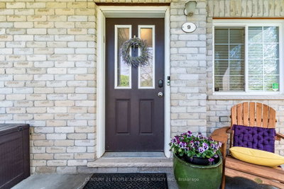 35 Mountford Drive • #9 • Guelph, ON photo 6