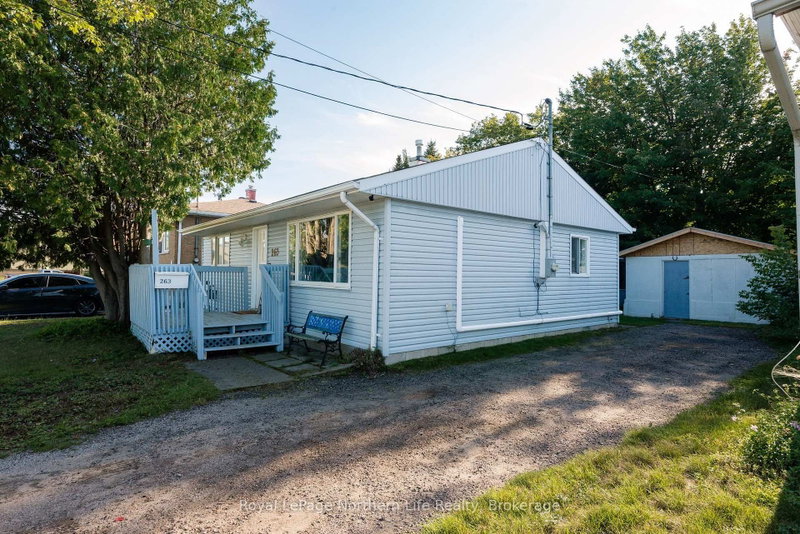 263 Wesley Avenue