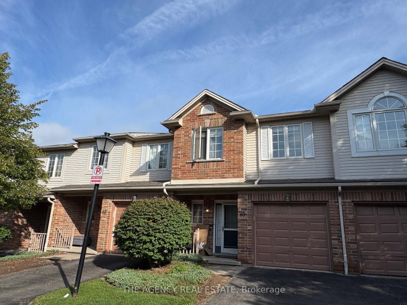 60 - 320 Ambleside Drive
