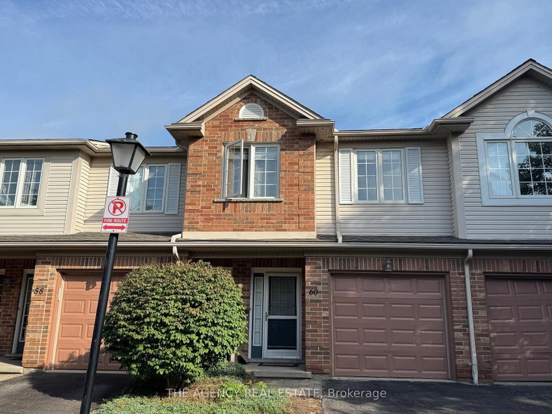 60 - 320 Ambleside Drive