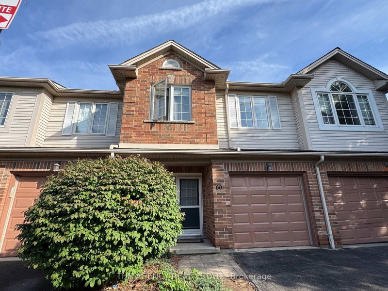 60 - 320 Ambleside Drive
