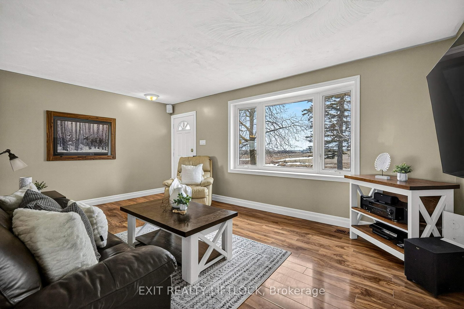 2289 Base Line Road • Otonabee-South Monaghan, ON photo 10