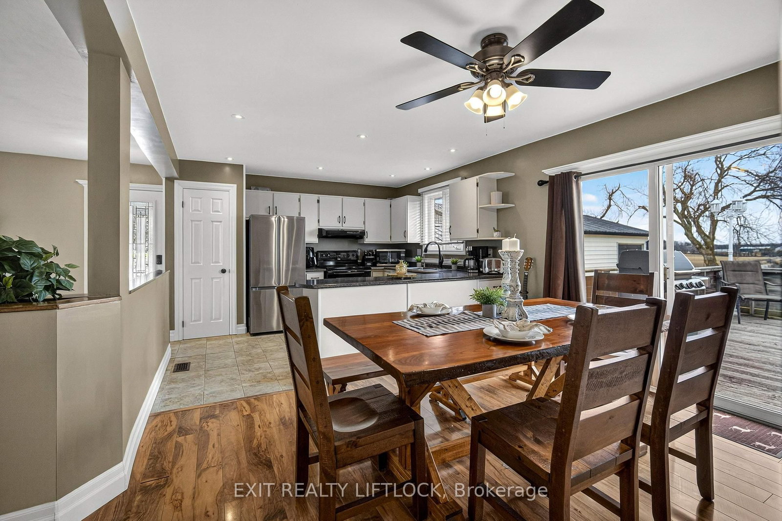 2289 Base Line Road • Otonabee-South Monaghan, ON photo 12