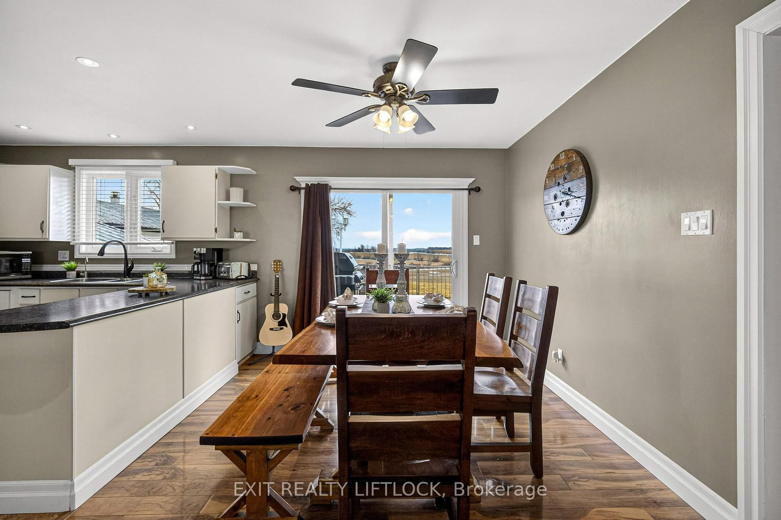 2289 Base Line Road • Otonabee-South Monaghan, ON photo 13