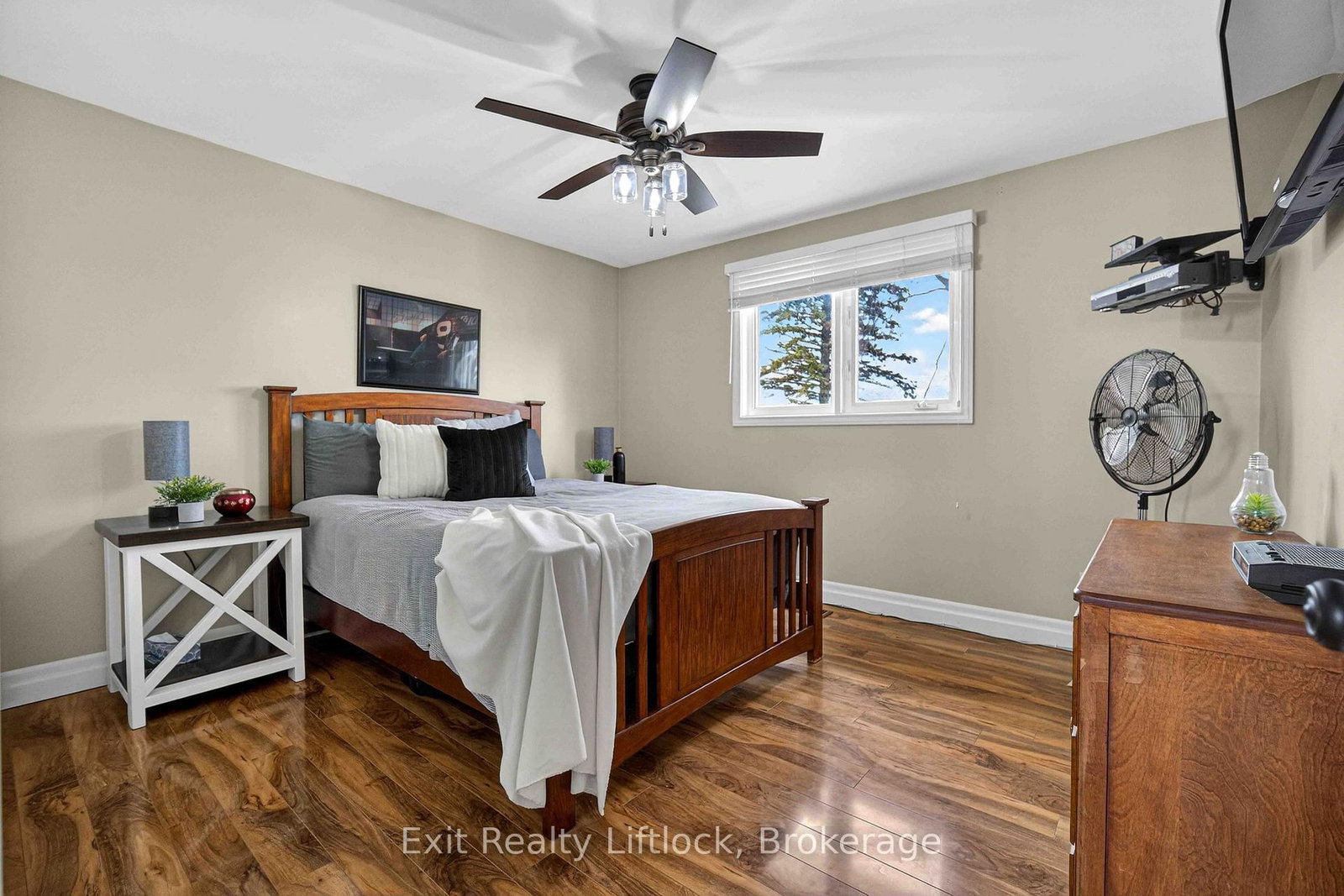 2289 Base Line Road • Otonabee-South Monaghan, ON photo 16