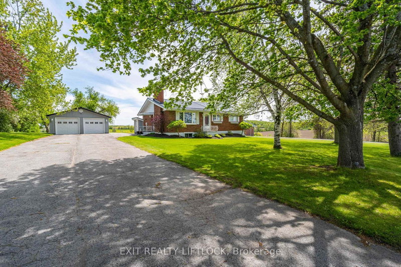 2289 Base Line Road