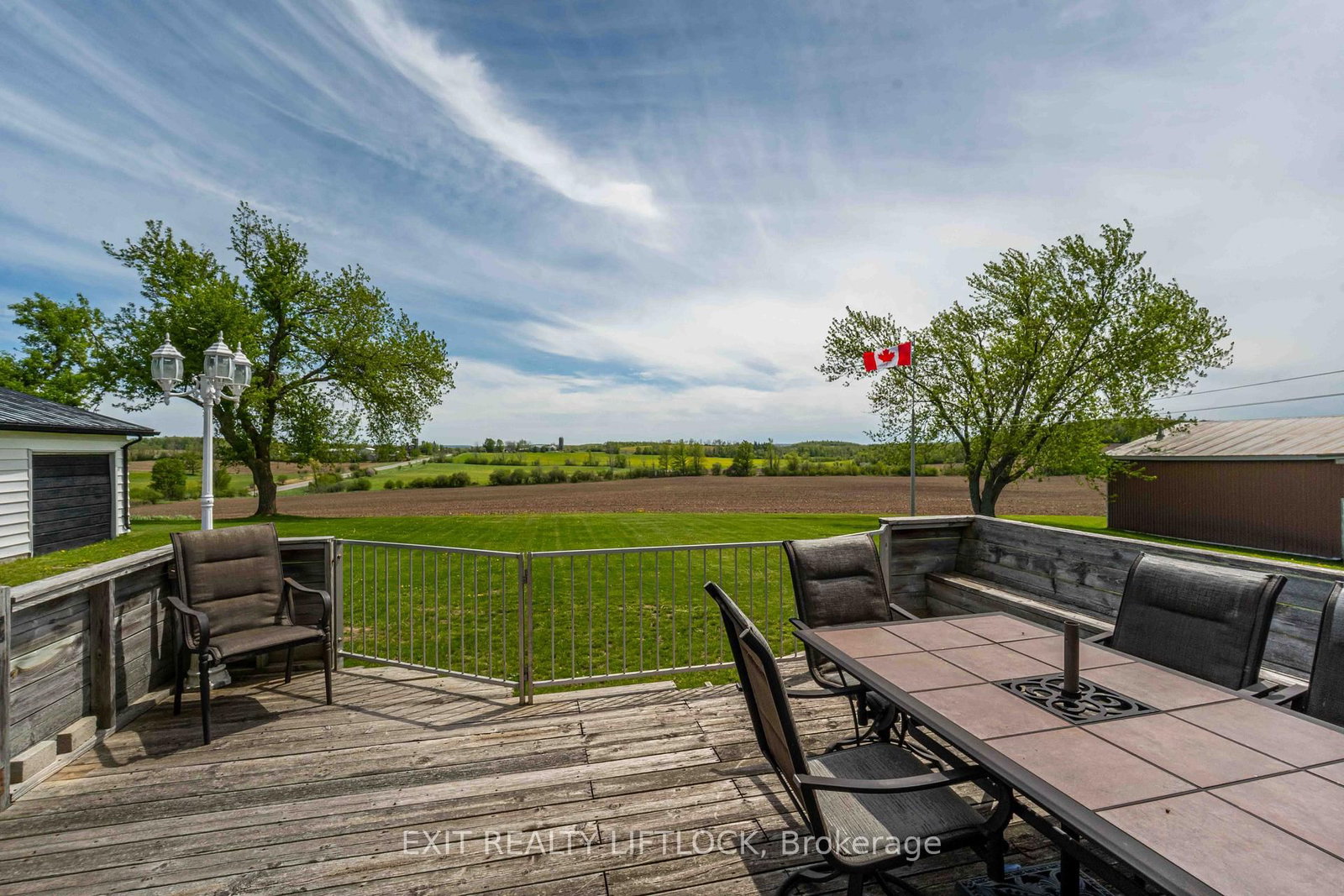 2289 Base Line Road • Otonabee-South Monaghan, ON photo 29