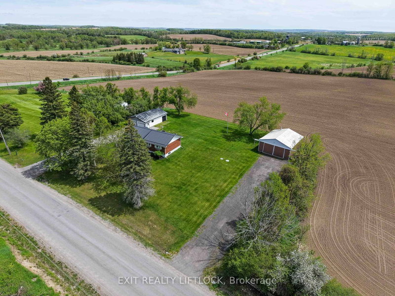 2289 Base Line Road