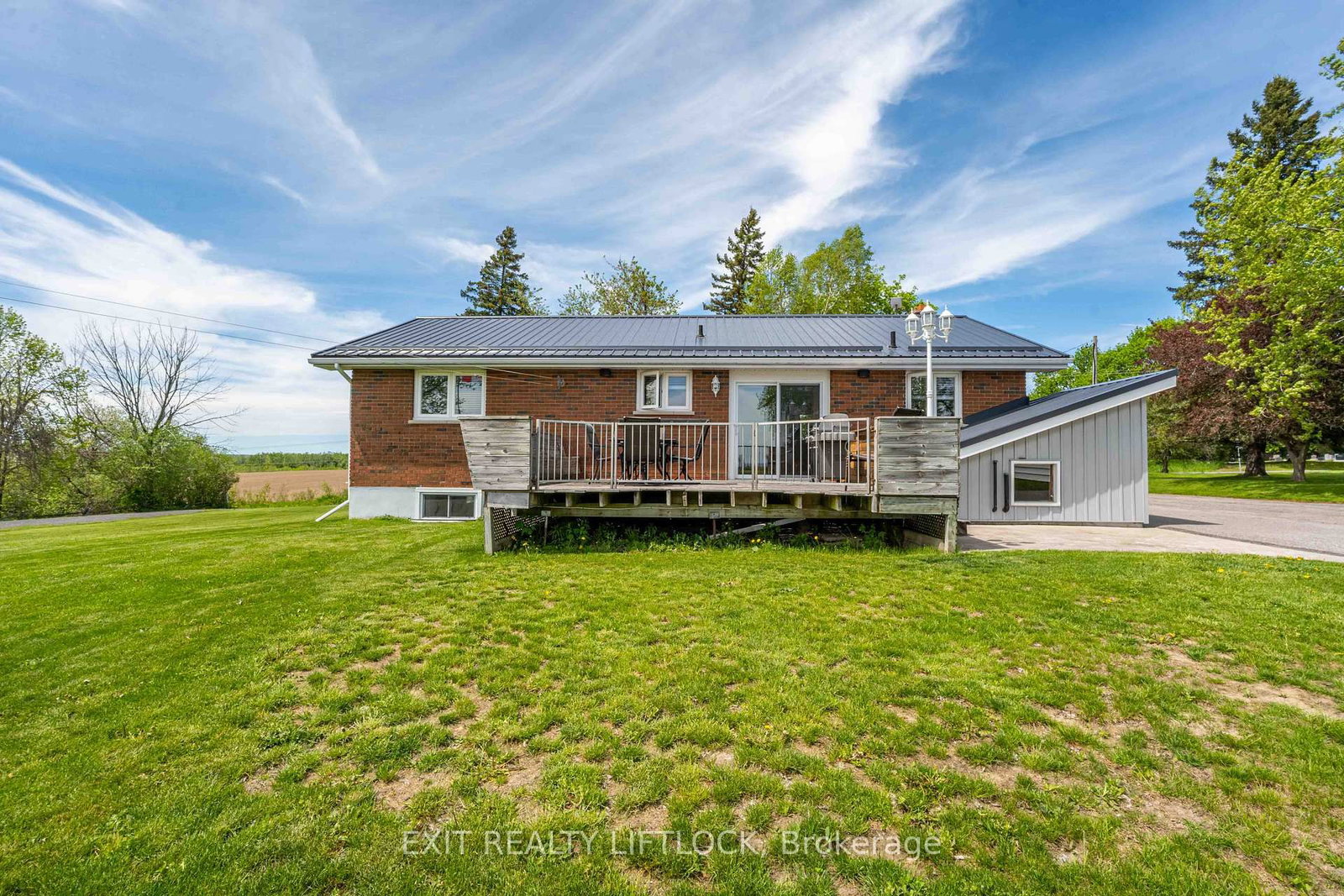 2289 Base Line Road • Otonabee-South Monaghan, ON photo 30