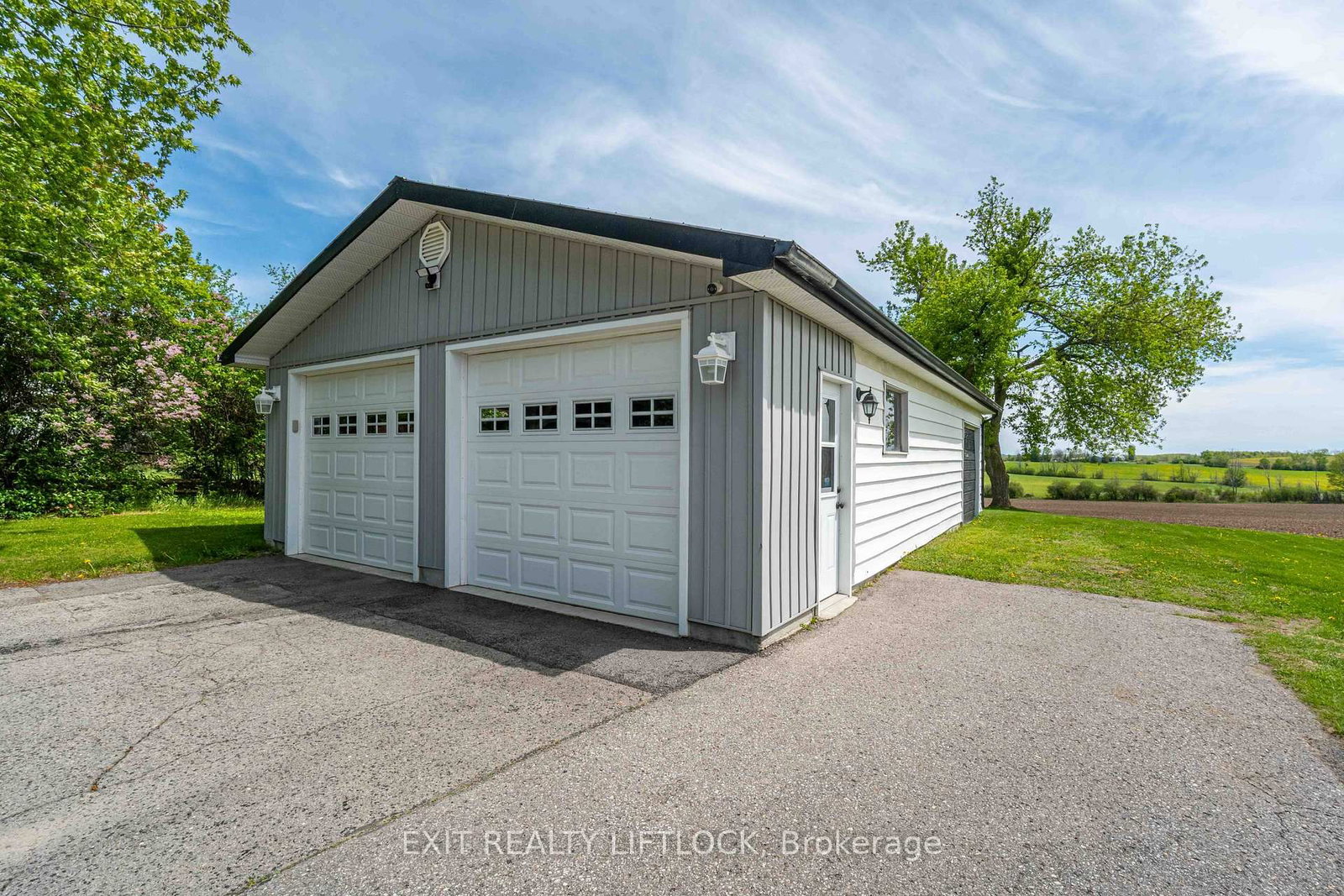 2289 Base Line Road • Otonabee-South Monaghan, ON photo 31