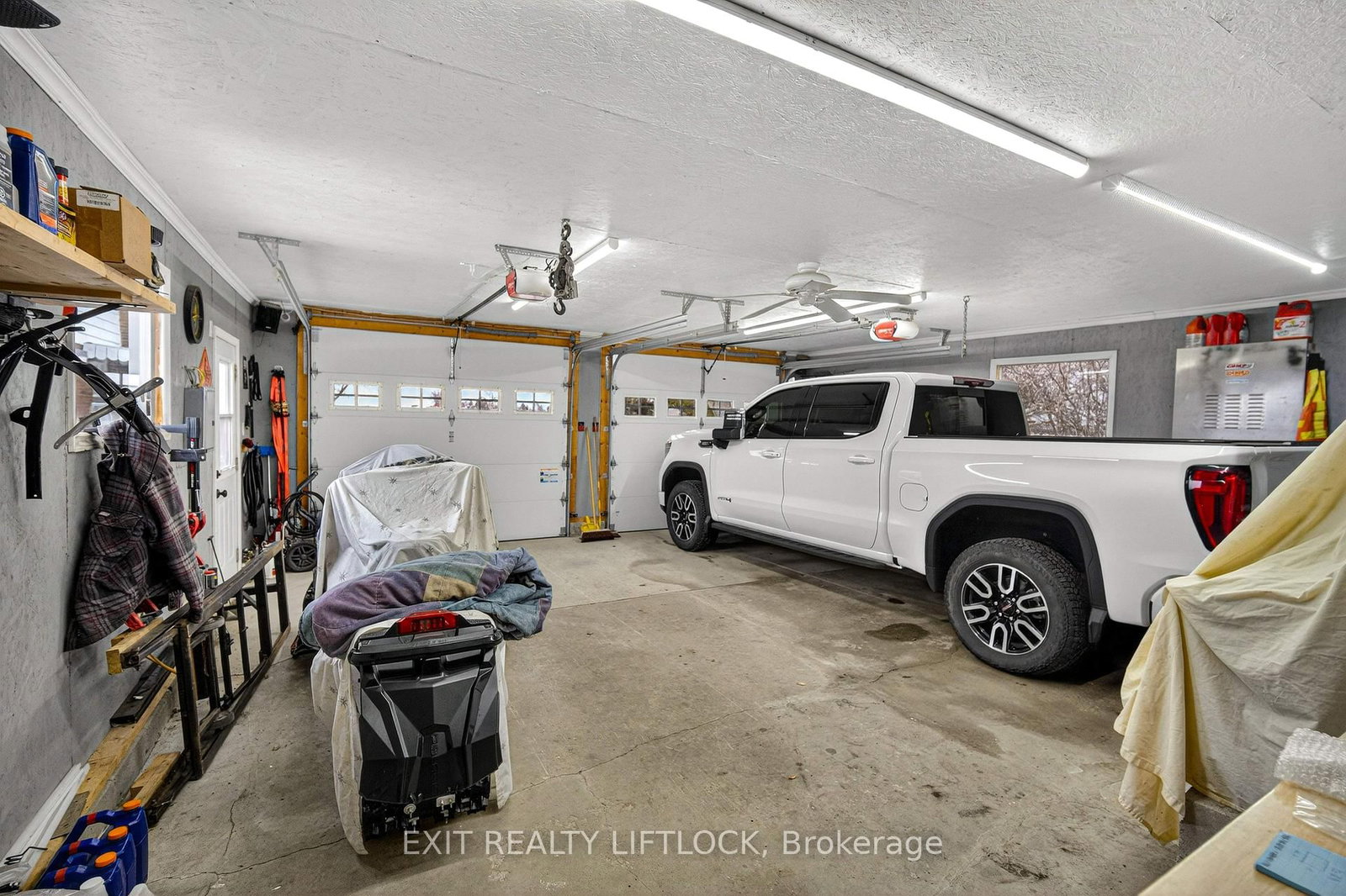 2289 Base Line Road • Otonabee-South Monaghan, ON photo 34