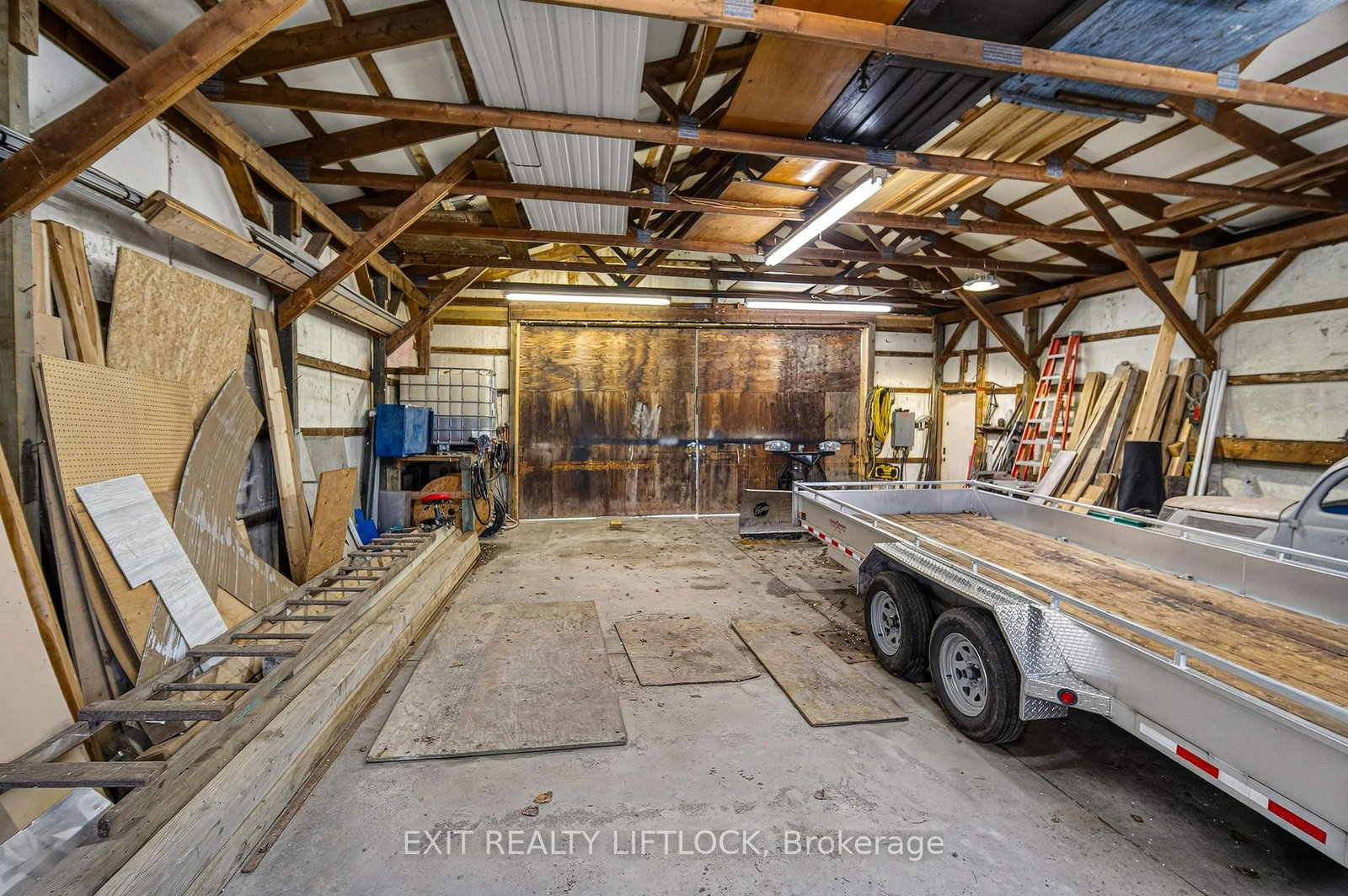 2289 Base Line Road • Otonabee-South Monaghan, ON photo 36
