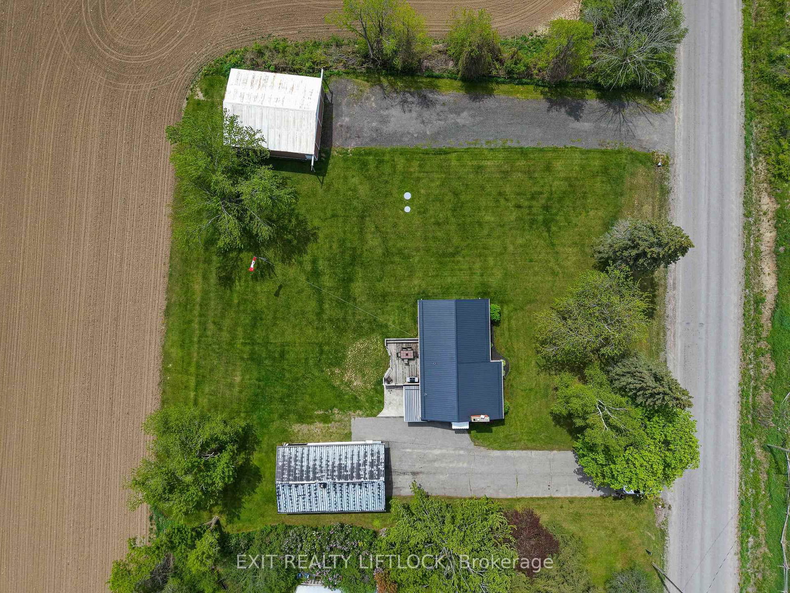 2289 Base Line Road • Otonabee-South Monaghan, ON photo 38