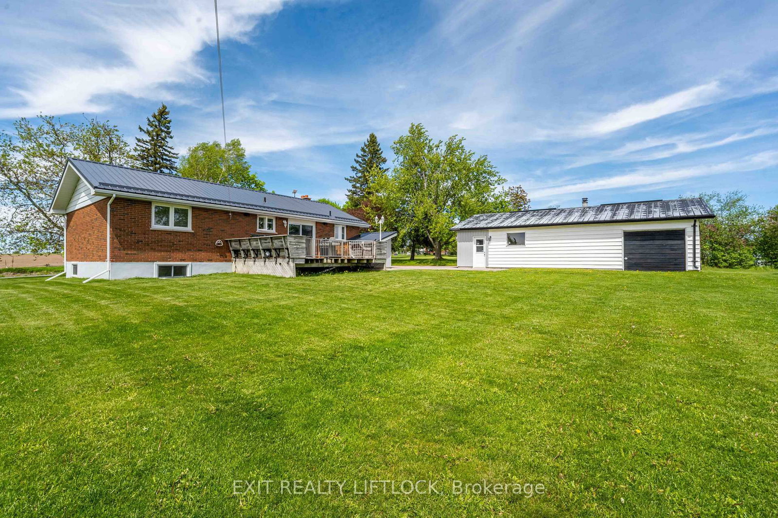 2289 Base Line Road • Otonabee-South Monaghan, ON photo 39