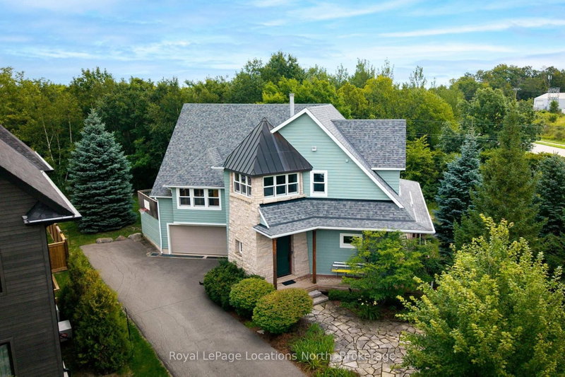 147 Alta Road