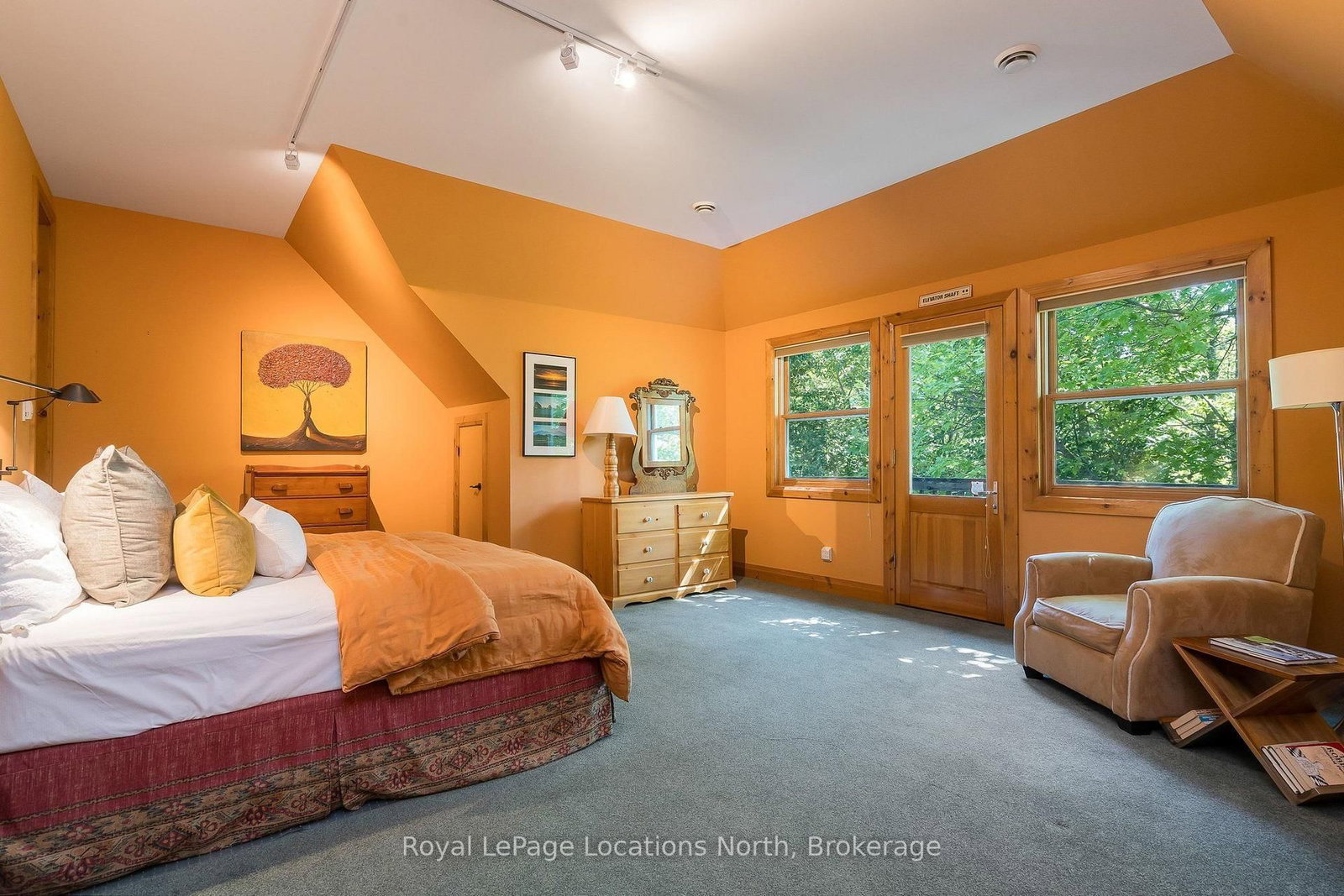 147 Alta Road • Blue Mountains, ON photo 20