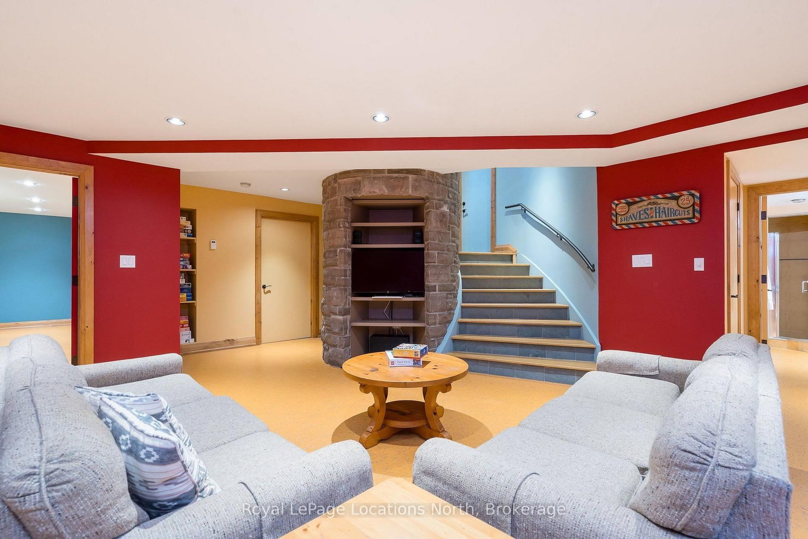 147 Alta Road • Blue Mountains, ON photo 25