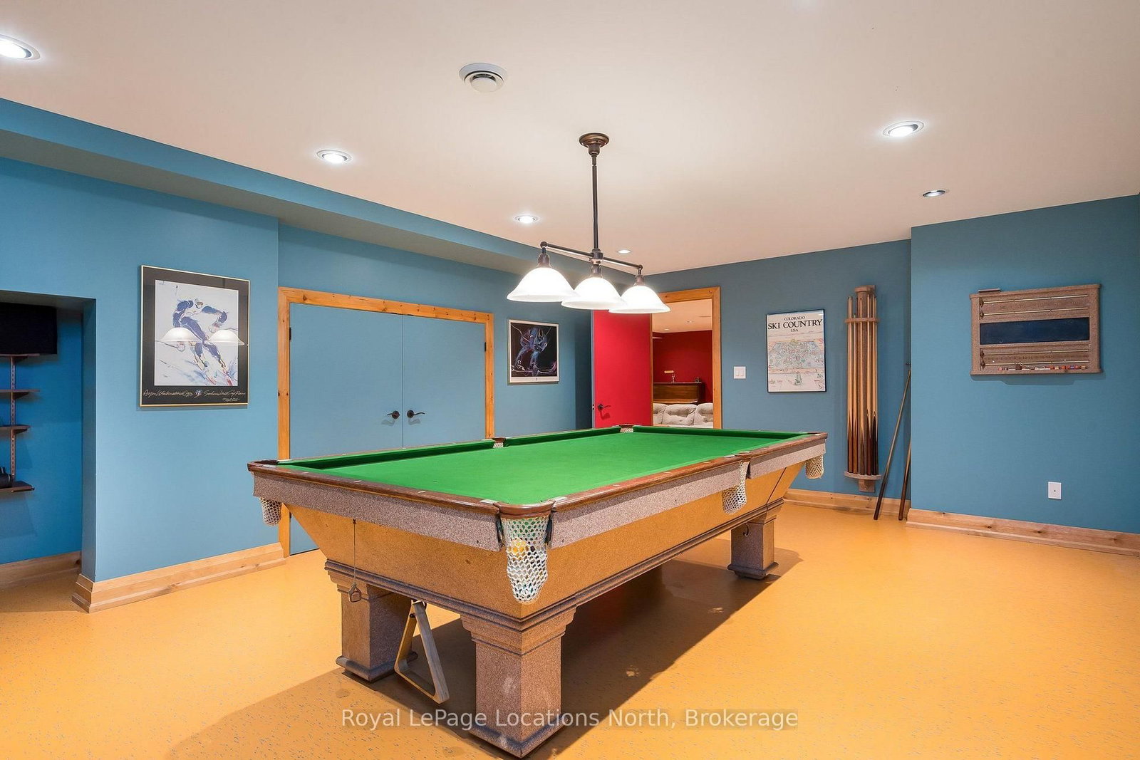 147 Alta Road • Blue Mountains, ON photo 27