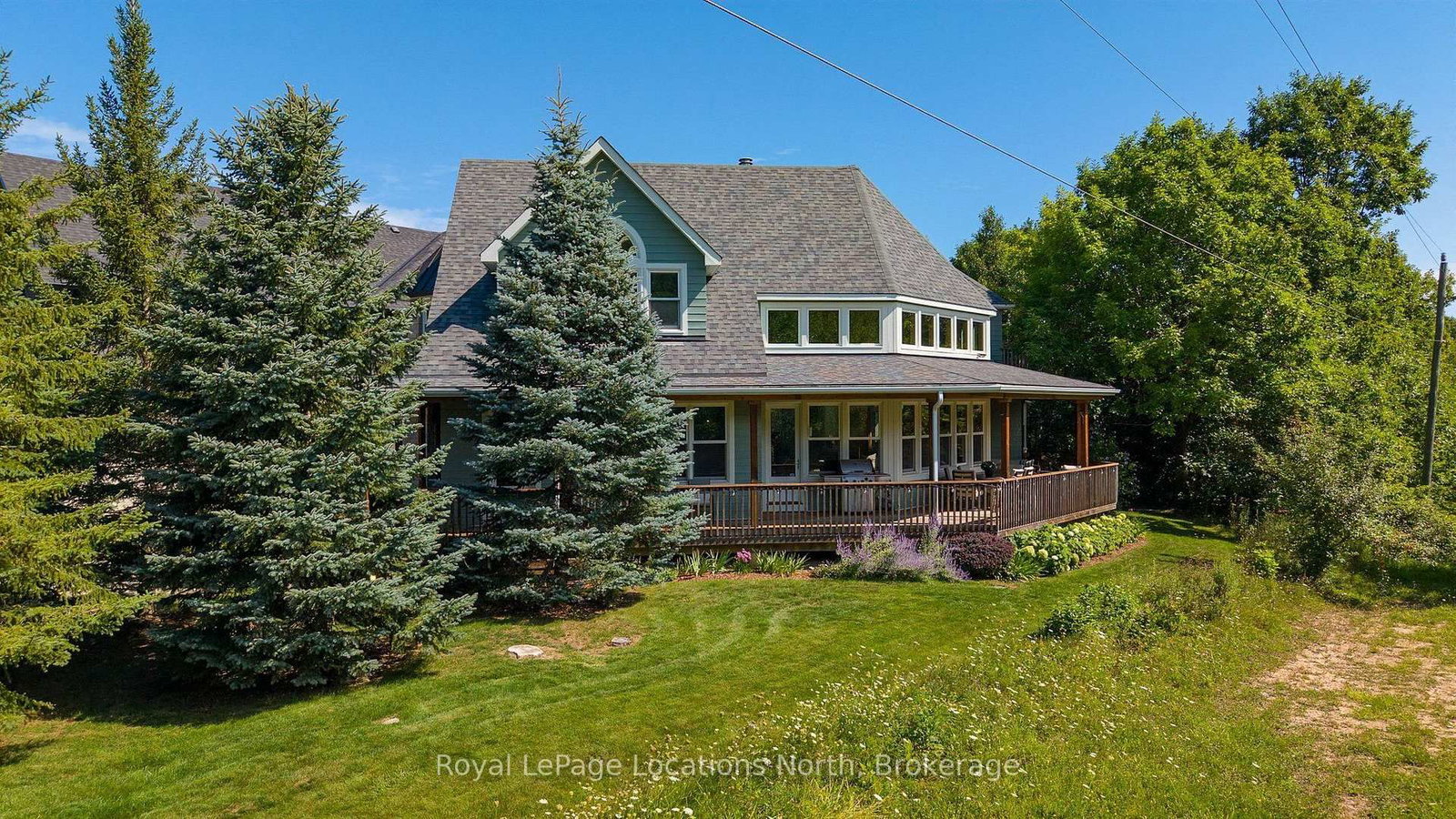 147 Alta Road • Blue Mountains, ON photo 30