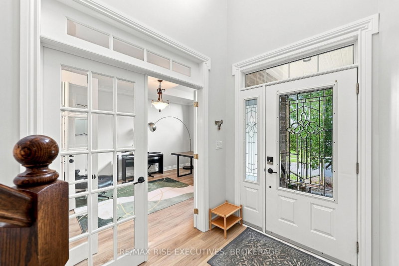 700 Melrose Street
