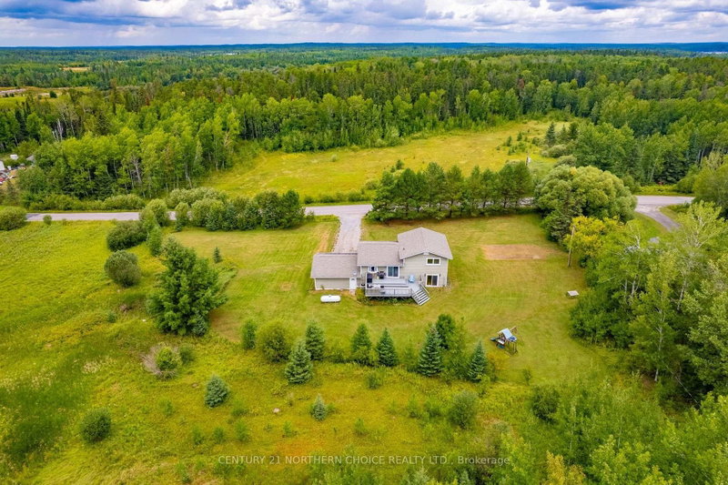 93 Peterson Road