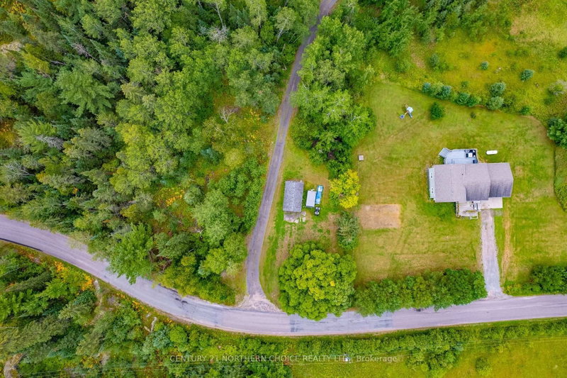 93 Peterson Road