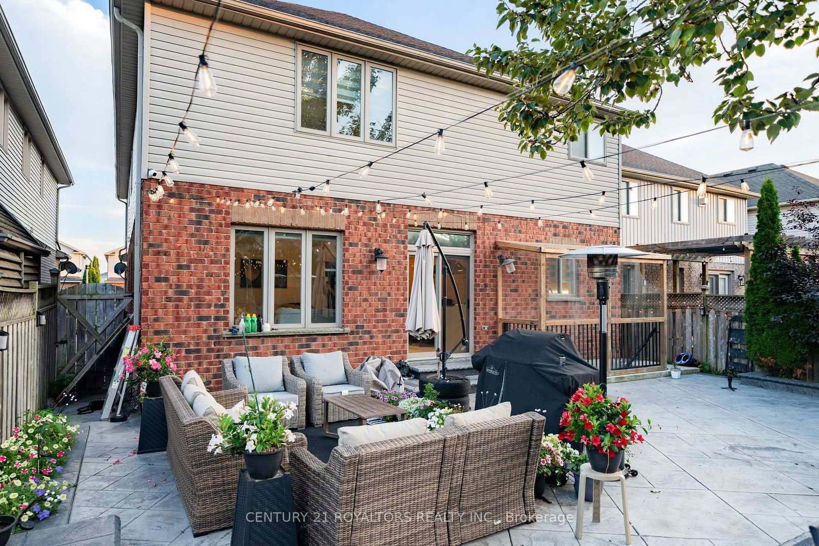 444 Thomas Slee Drive • Kitchener, ON photo 38