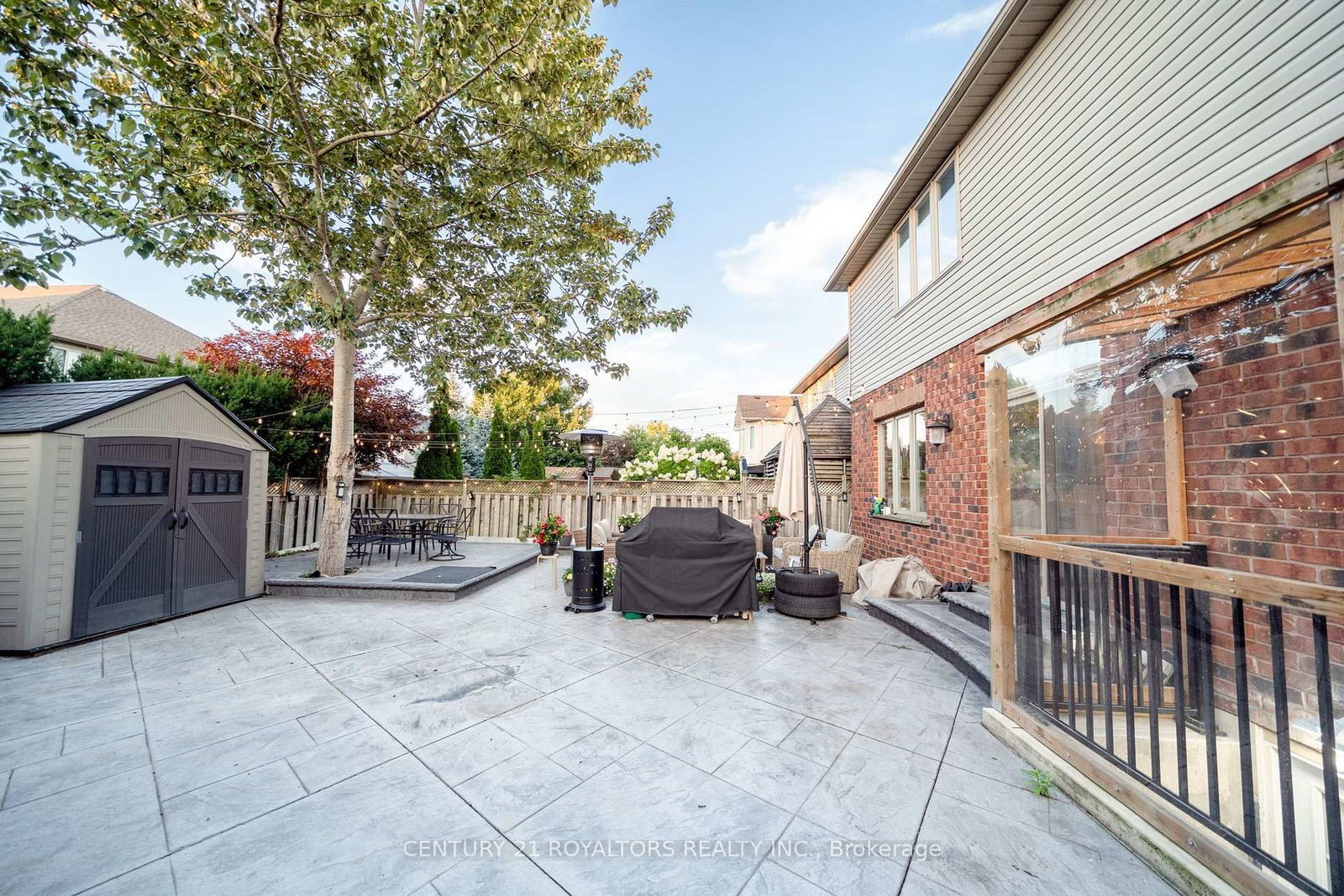 444 Thomas Slee Drive • Kitchener, ON photo 39