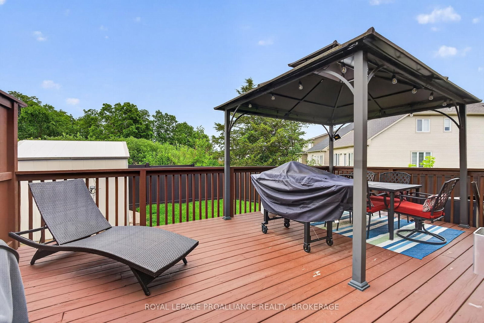 142 Gildersleeve Boulevard • Bath, ON photo 38