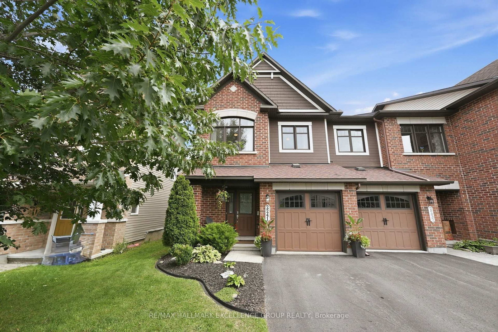 2241 Marble Crescent • Clarence-Rockland, ON photo 1