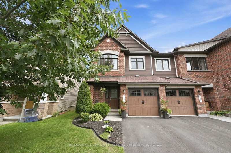 2241 Marble Crescent