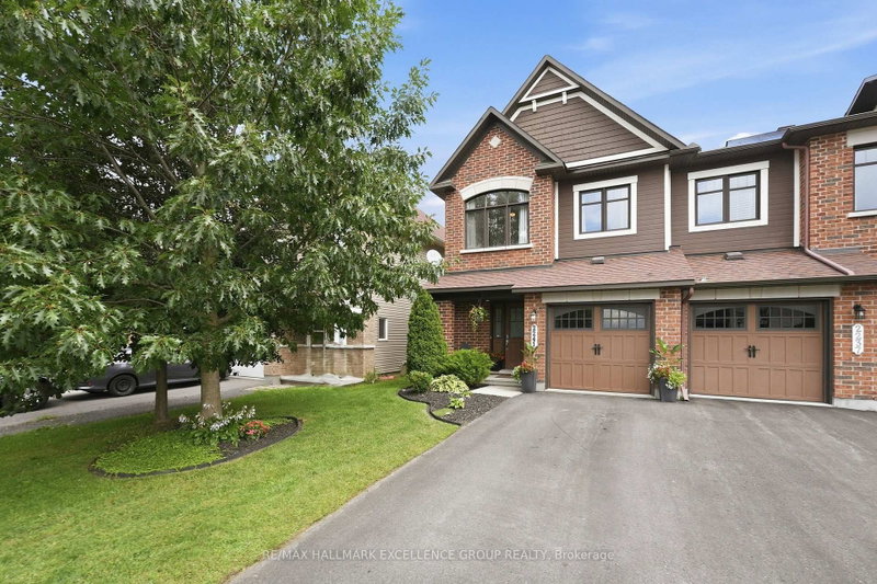 2241 Marble Crescent