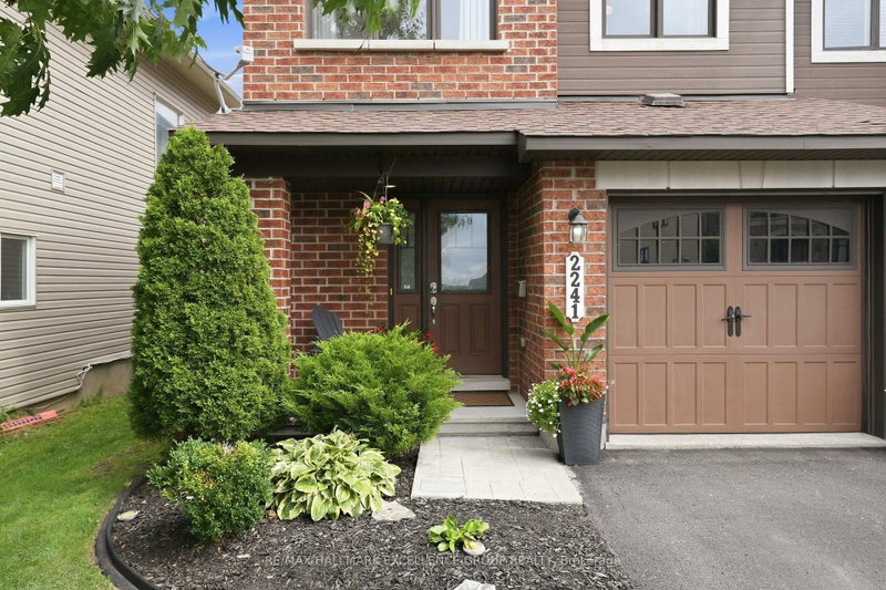 2241 Marble Crescent