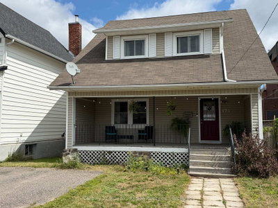 Detached House for sale at 172 FOURTH Avenue, North Bay, Ontario, P1B 1N1 - Central - MLS: X13715018
