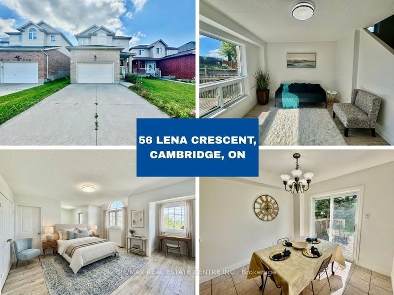56 Lena Crescent