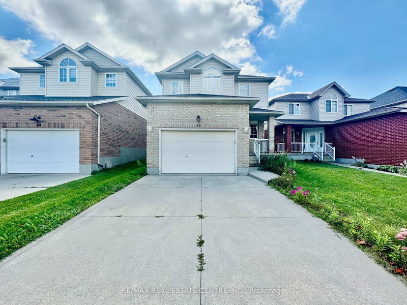 56 Lena Crescent