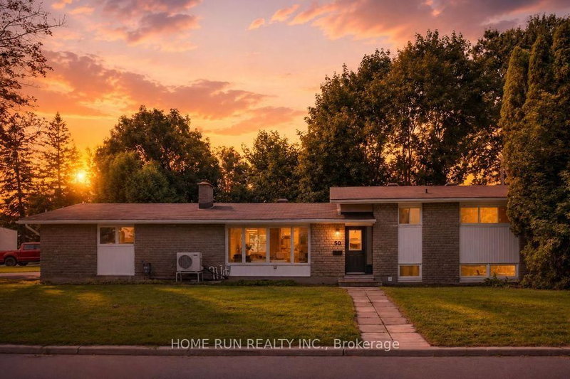 50 Ullswater Drive