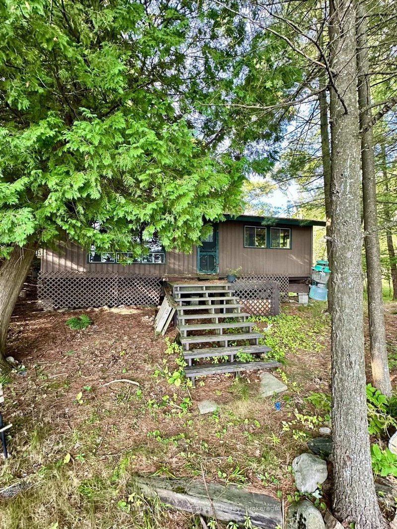 94 CRANE LAKE W/A