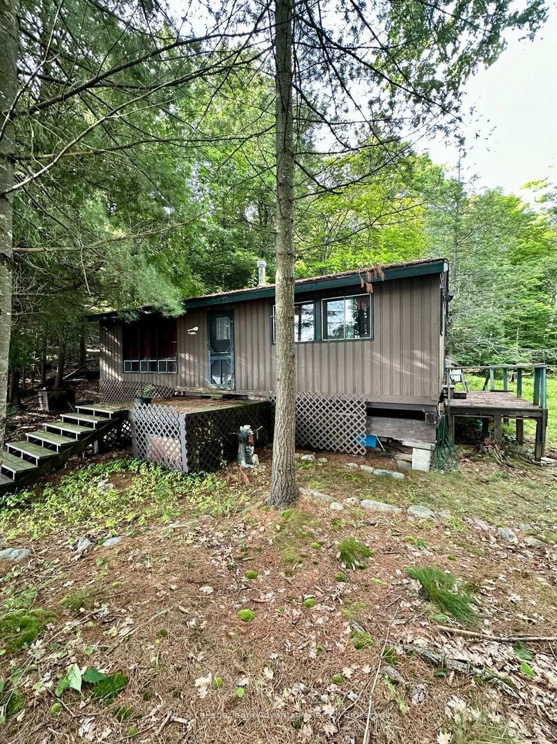 94 CRANE LAKE W/A