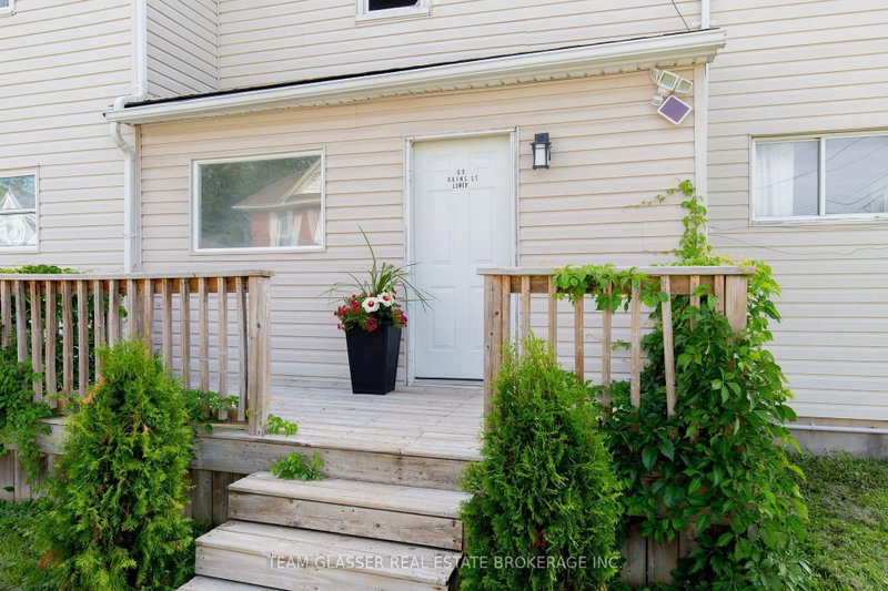 69 KAINS Street