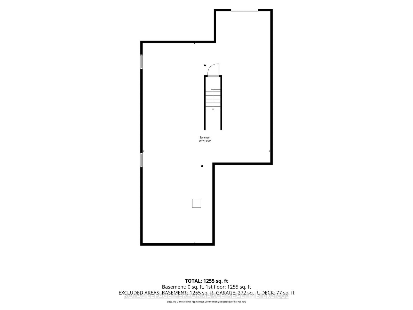 390 Twilight Avenue • Russell, ON photo 35
