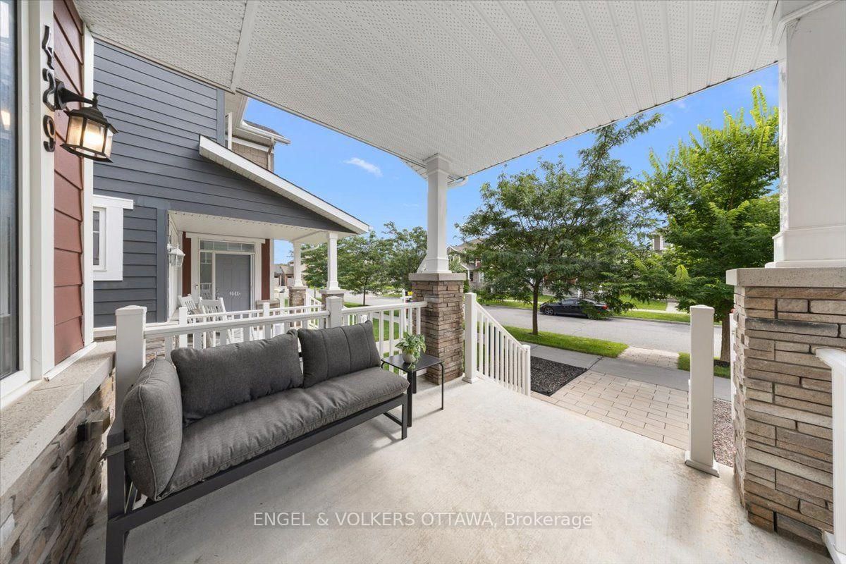 429 Sweetflag Street • Ottawa, ON photo 39