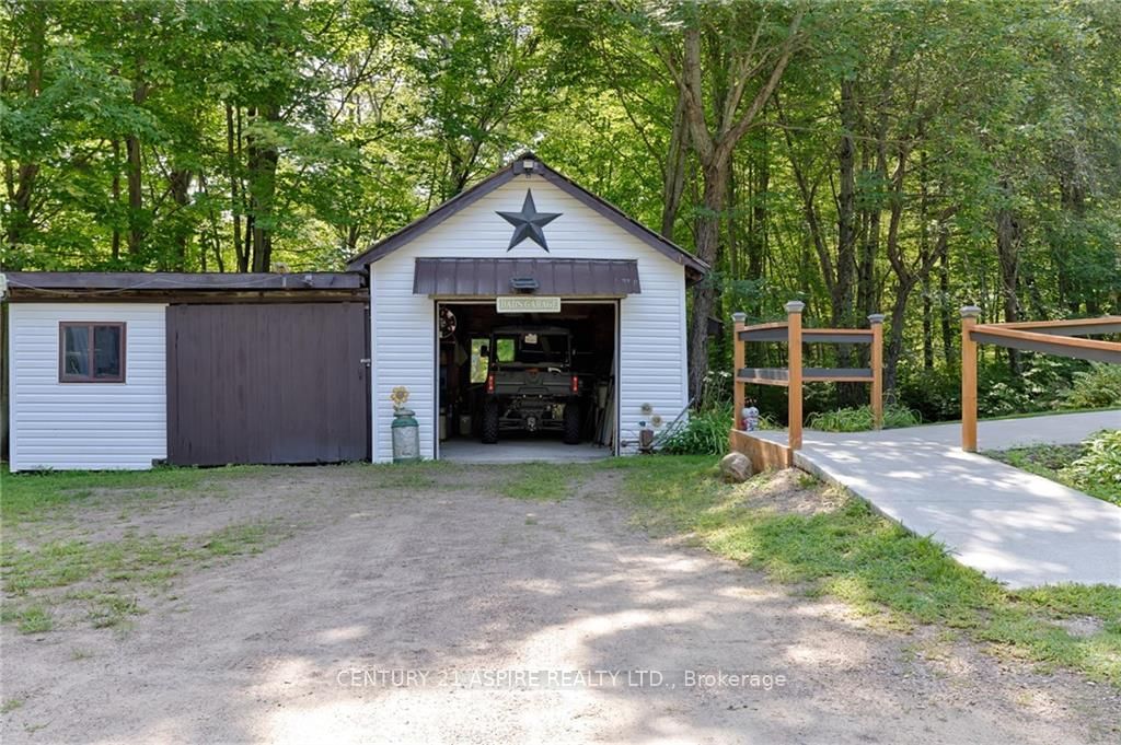 86 SACK Road • Petawawa, ON photo 24