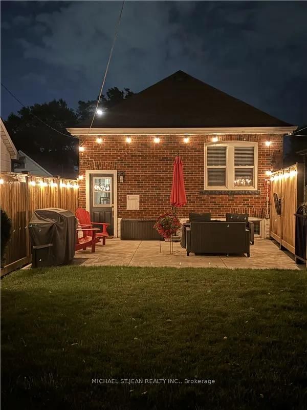 58 Tragina Avenue S • Hamilton, ON photo 40