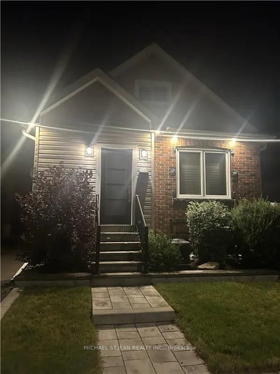 58 Tragina Avenue S • Hamilton, ON photo 6