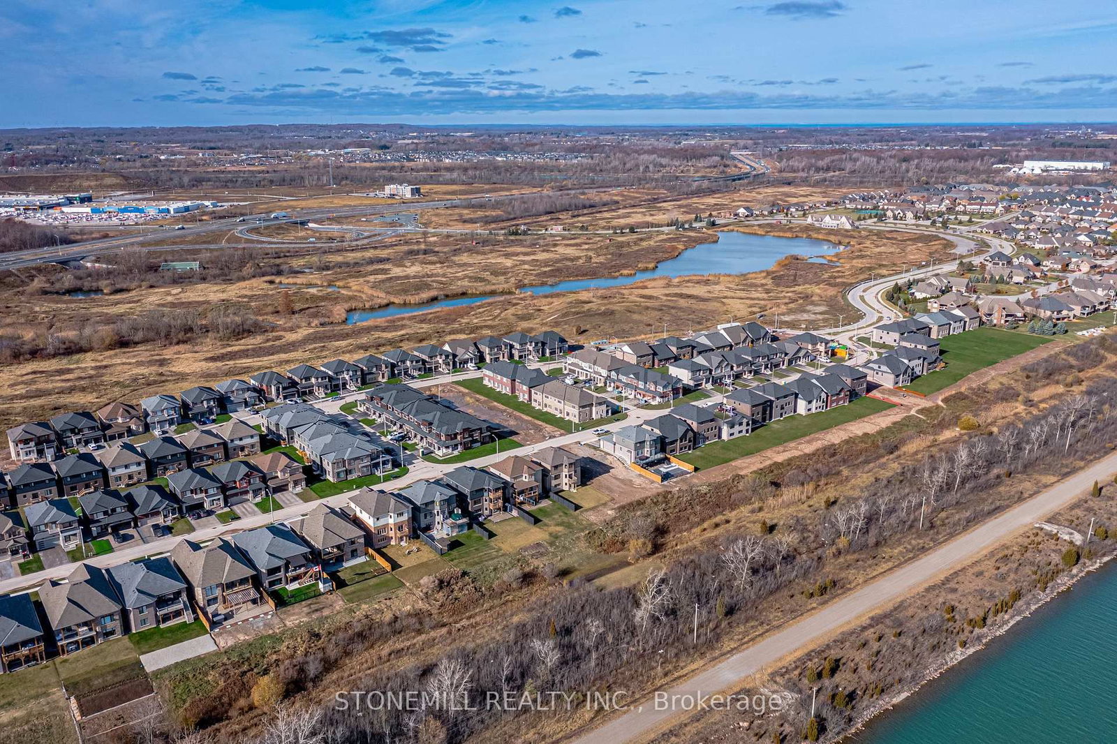 156 Shoreview Drive • Welland, ON photo 29