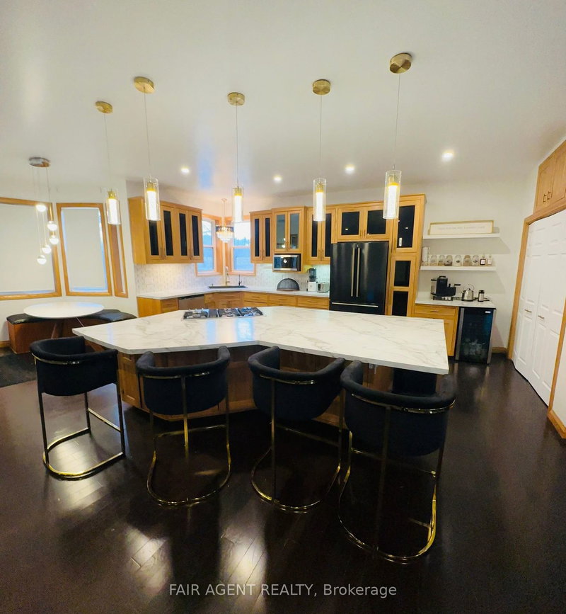 56091 MAPLE GROVE Line