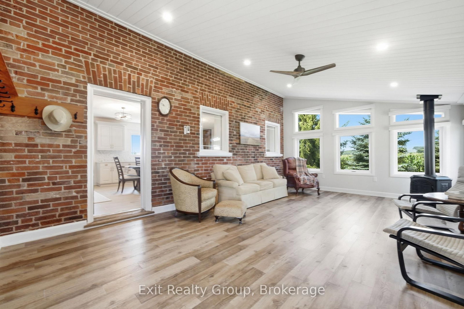 4903 County Rd 30 • Trent Hills, ON photo 17