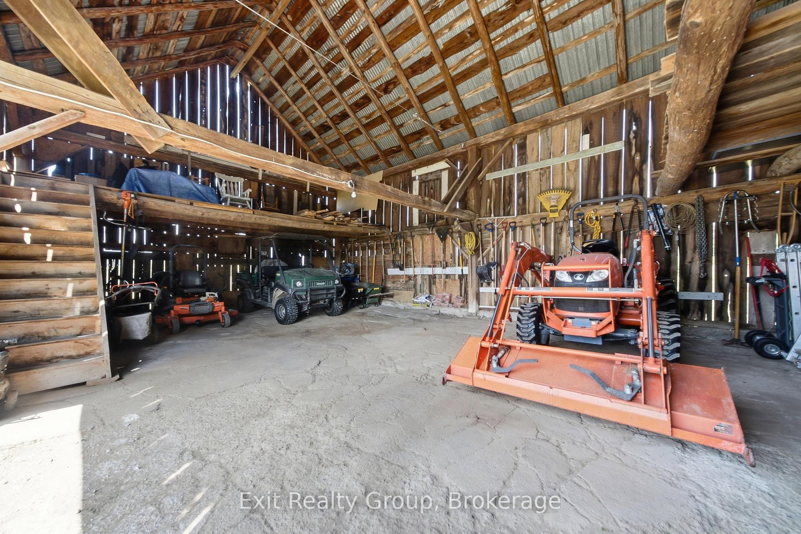 4903 County Rd 30 • Trent Hills, ON photo 38